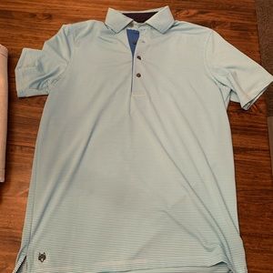 Greyson Clothiers Golf Polo. Great condition! Barely worn.